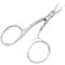 Havel's™ 3.5" Large Finger Loop Double-Curved Embroidery Scissors